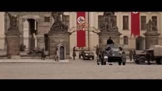 Anthropoid  Trailer [upl. by Kile]