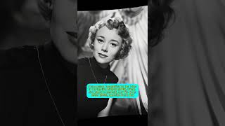 Glynis Johns is a beloved figure in the entertainment industry celebrity legend hollywood [upl. by Sabian630]