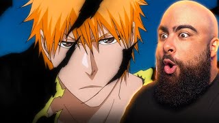 Bleach Episode 354 Reaction [upl. by Lazaruk]