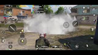 PUBG SOLIT GROUP 4 ☠️☠️☠️☠️ [upl. by Coucher967]