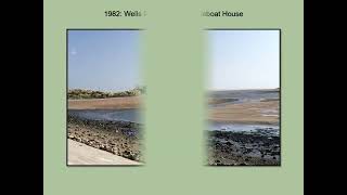 Wells next the Sea 1978  2023 [upl. by Noivart]