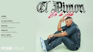 El Yeulin 777 El Dimon De La Isla  Full EP [upl. by Seow]