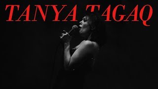 Tanya Tagaq Live at Massey Hall  December 1 2015 [upl. by Corey]