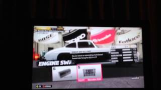 Forza Horizon How to get Free Credits [upl. by Hgielime]