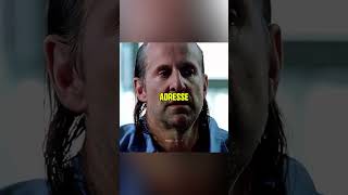 Scofield aide John Abruzzi à se venger 🤯  Prison Break shorts [upl. by Lippold]