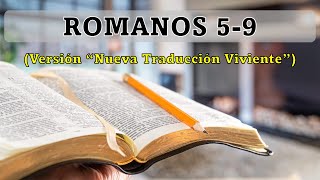 AÑO BÍBLICO  NOVIEMBRE 16  ROMANOS 59  NTV [upl. by Gershom]