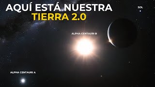 El sistema estelar que contiene nuestra Tierra 20  ¡Alpha Centauri [upl. by Krasner514]