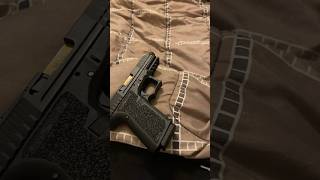 P80 ar15pistol 2ndamendment glock17gen4 [upl. by Aluk]