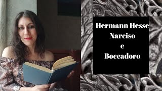 5 Hermann Hesse Narciso e Boccadoro Audiolibro letto in diretta [upl. by Linea]