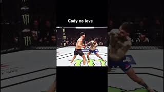 Cody no love [upl. by Anitram]