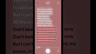 Nature  elley duhe  sped up songs  song recommendations  shorts lyrics spedup elleyduhe [upl. by Etiragram]