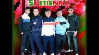 groupe saint etienne [upl. by Yrtsed169]