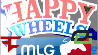 MLG Happy Wheels [upl. by Ahsuas]