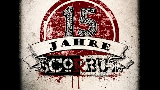 15 Jahre Scorbut [upl. by Kristofor]