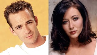 31 Beverly Hills 90210 actors who passed away [upl. by Acinoreb]