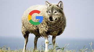 Google IP Protection is a Wolf in Sheeps Clothing [upl. by Alphonsine]