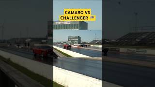 camaro vs challenger [upl. by Langsdon]