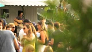 Royal Croquet Club  Adelaide Fringe 2014 1 [upl. by Darom]