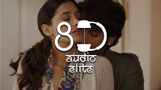 8D Audio Mohit Chauhan  Tum Ho  8D Audio  Rockstar  Ranbir Kapoor [upl. by Ilrebmik]