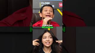 Eca amp Boris Permainan Seru TikTok Game Angka dan Zodiak eca borisbokir podcast talkshow yt [upl. by Terrie676]