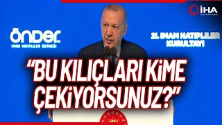 Cumhurbaşkanı Erdoğan Konuşuyor [upl. by Betz]