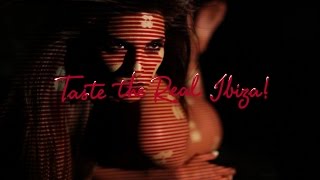 Taste The Real Ibiza 2015 [upl. by Oirtemed]