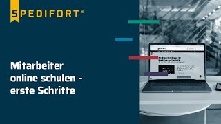 Mitarbeiter online schulen  erste Schritte [upl. by Ly]