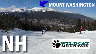 WILDCAT Mountain DAY TRIP [upl. by Othilie]