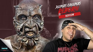 Jeepers Creepers Reborn Hilarious [upl. by Akinahs788]