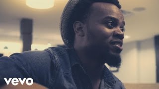 Travis Greene  Breaking In With Travis Greene Being Called To Music [upl. by Akenot]