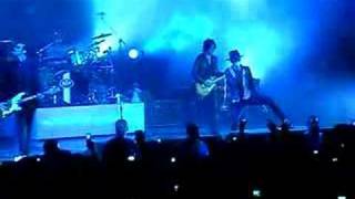 Stone Temple Pilots Big Empty Live in San Antonio Texas [upl. by Marala]