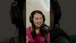 HOW TO PRONOUNCE quotNGUYENquot SURNAME vietnamese lunarnewyear podcast podcastclips funny podcasts [upl. by Sluiter]