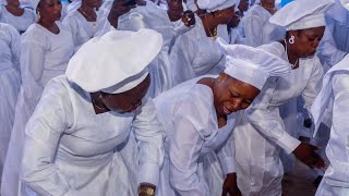 ABIJA OF CCC IBARA MODEL CHOIR LIVE AT CCC IFELODUN CATHEDRAL IBADAN  HOT PRAISE [upl. by O'Neill]