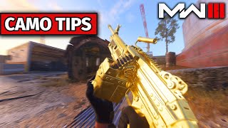 The BEST WAY To Get PENETRATION KILLS  MWIII Tips amp Tricks [upl. by Aronaele31]