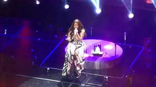 Solo Again Regine Velasquez  Samsung Performing Arts Theatre  29th April 2023 [upl. by Ezarra]