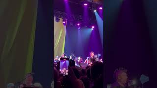 NOFX  The Longest Line live  the Brooklyn Paramount 7132024 [upl. by Balduin]