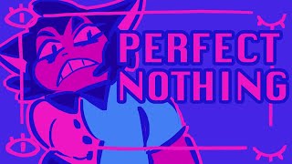 PERFECT NOTHING blood warn [upl. by Yve]