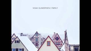 Noah Gundersen  San Antonio Fading [upl. by Nelad]