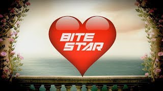 ❤️ HEARTBEAT Sound Effect Slow Dramatic Sounds of Dying Heart with Music Bite Star ❤️ [upl. by Humph]