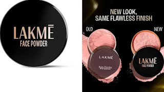 laxme face powder review [upl. by Catharina55]