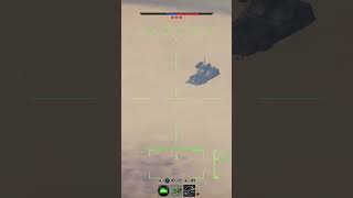 War Thunder quotrealquot antimissile update warthunder gaming tank fyp viralvideo memes [upl. by Carlo]