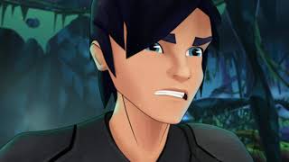 Slugterra Eastern Caverns  WildBrain Cartoon Movies [upl. by Mogerly]