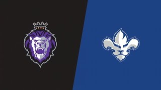 ECHL  Reading Royals vs TroisRivières Lions Home  Regarder sur FloHockey [upl. by Nnylhtak]