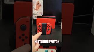 Quanto custa um Nintendo Switch no Paraguai 😱🎮nintendoswitch nintendo switch gamer [upl. by Ayahc]