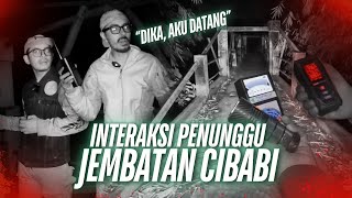 THE LEGENDARY JEMBATAN CIBABI [upl. by Asiulairam]