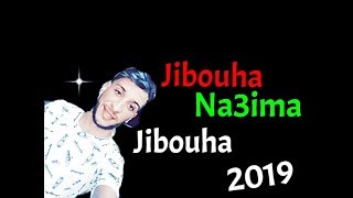 Djalil Palermo 2019 Jibouha Na3ima Jibouha   Video Lyrics [upl. by Coughlin]