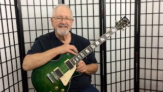 Gibson Les Paul Tuning Problems Solved [upl. by Enohs]