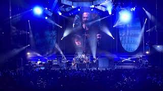 Dave Matthews Band  Cortez the Killer  Warren Haynes  Jones Beach 71923 [upl. by Rozelle]