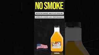 BARDAHL No Smoke Engine Oil Additives [upl. by Ffoeg]