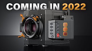 Blackmagic Design in 2022  What to expect [upl. by Naujyt]